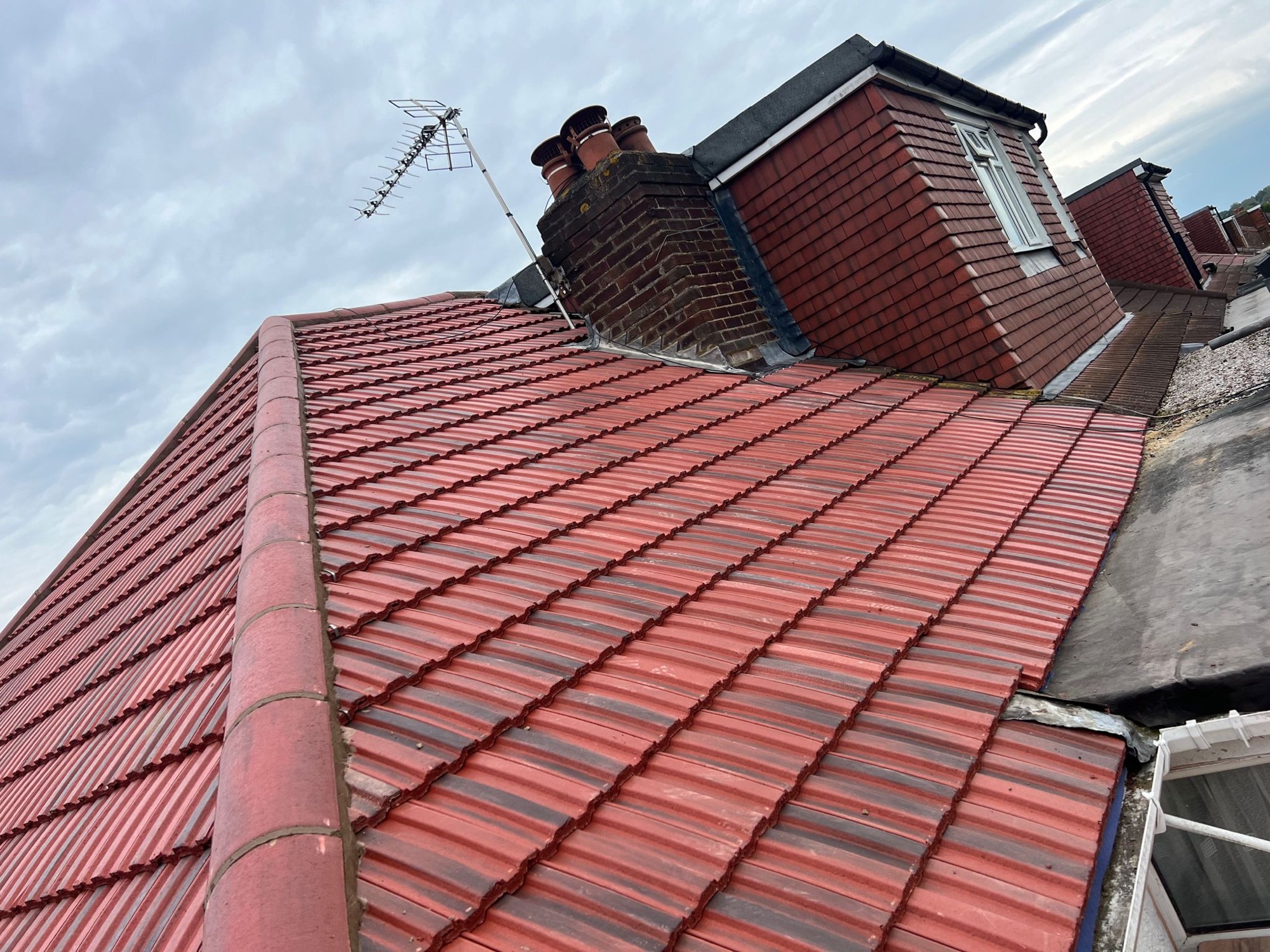 Canitrot Site Services work photo 3