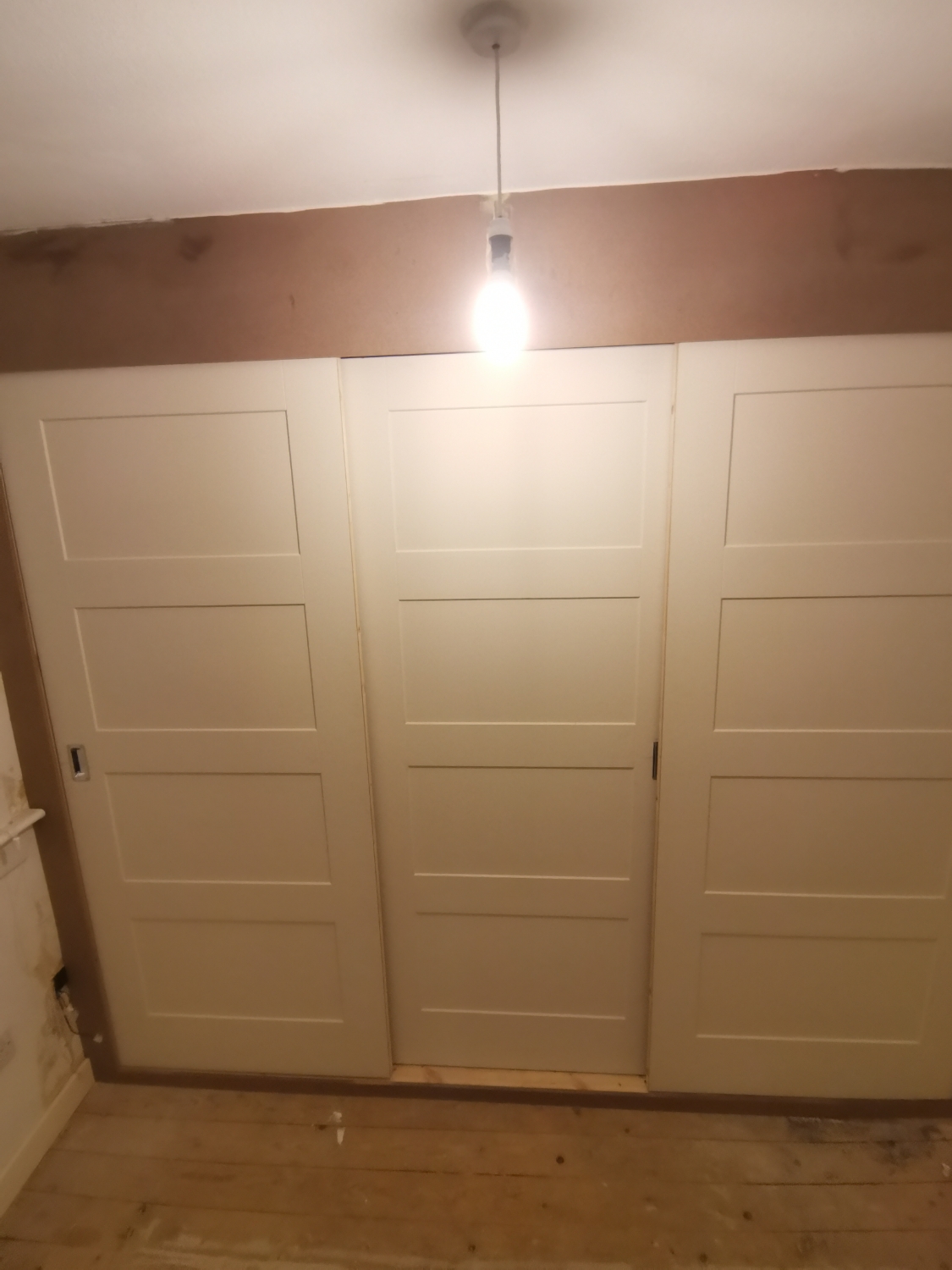 GRM Joinery work photo 3