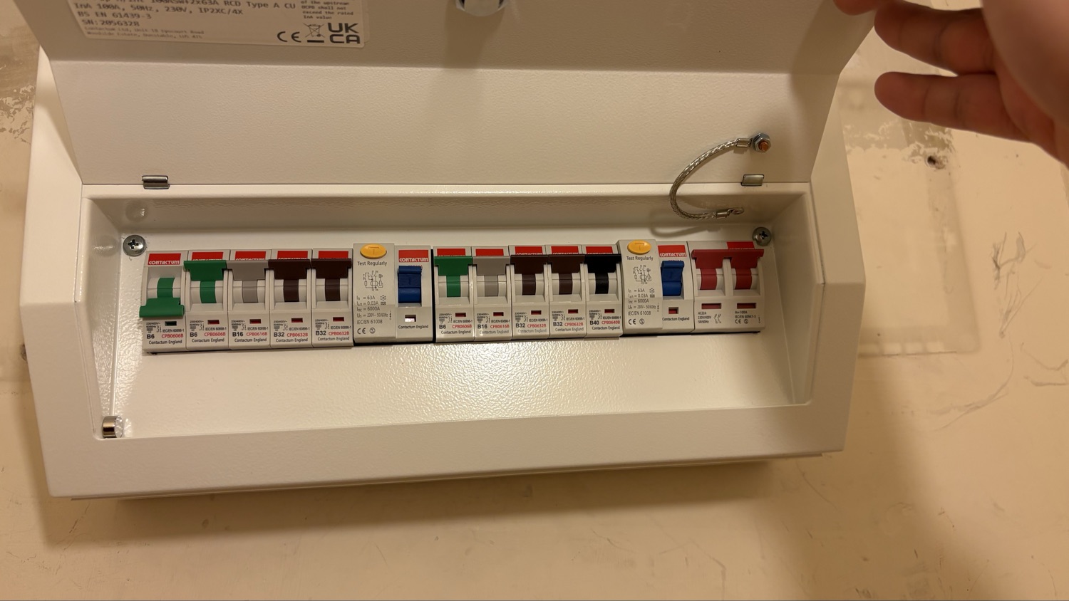 Syntrad LTD work photo 1