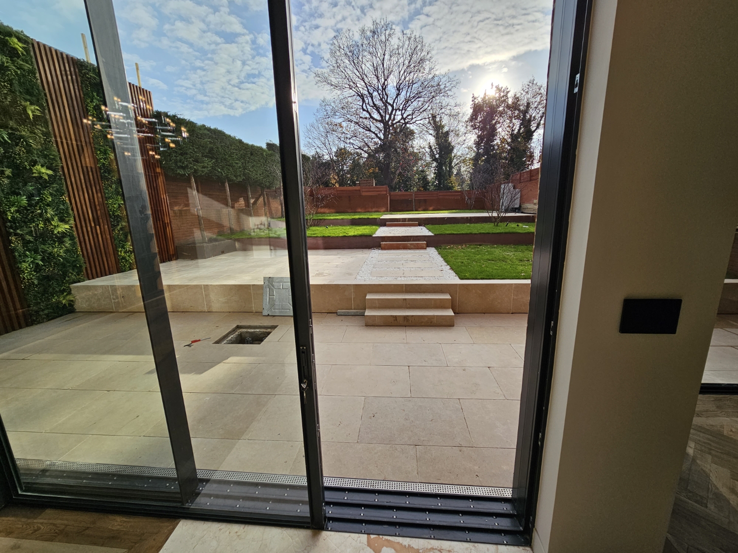 OS Construction Creators Ltd work photo 2