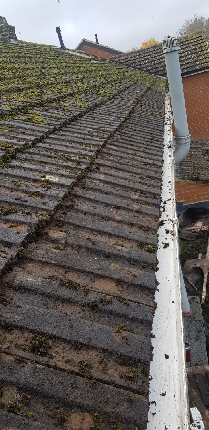 Uplift Renovations work photo 1