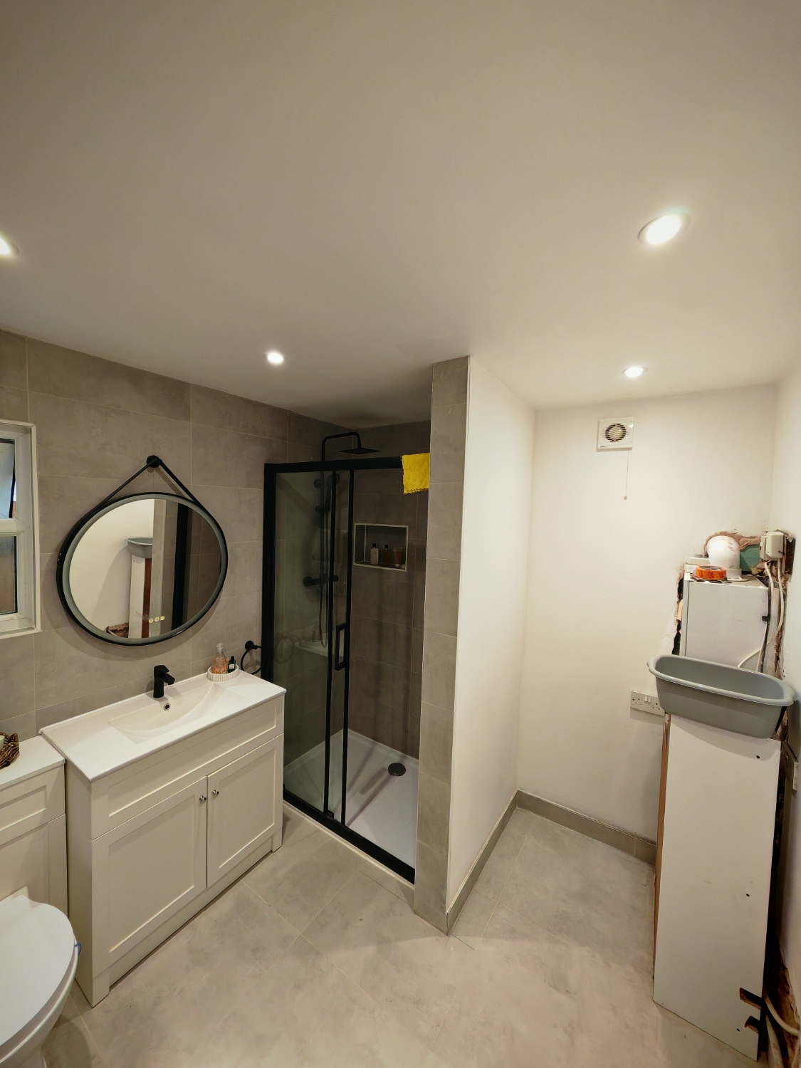 KBL Construction Services LTD work photo 1