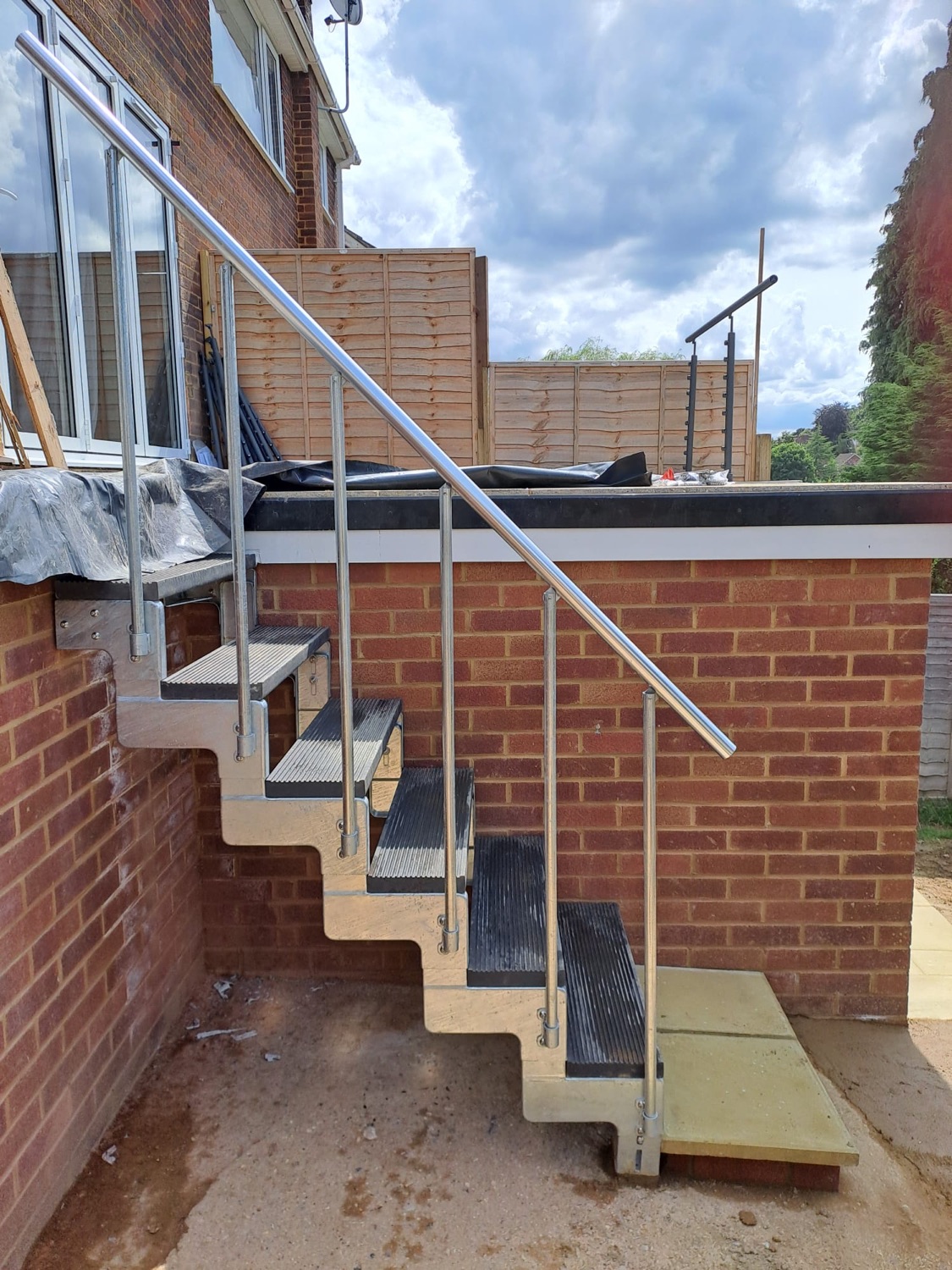 CJP Builders work photo 2