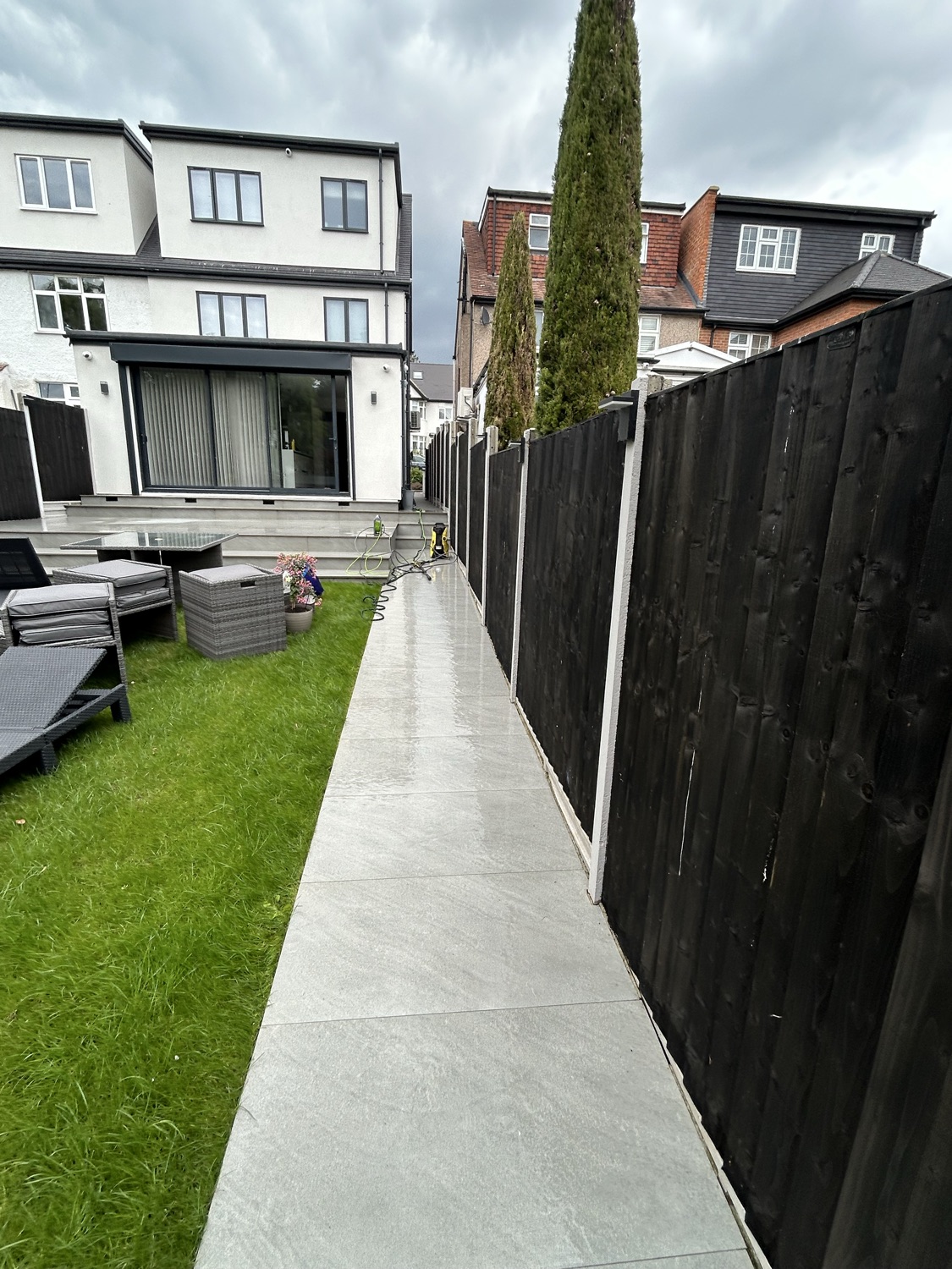 D&K Power Cleaning work photo 2