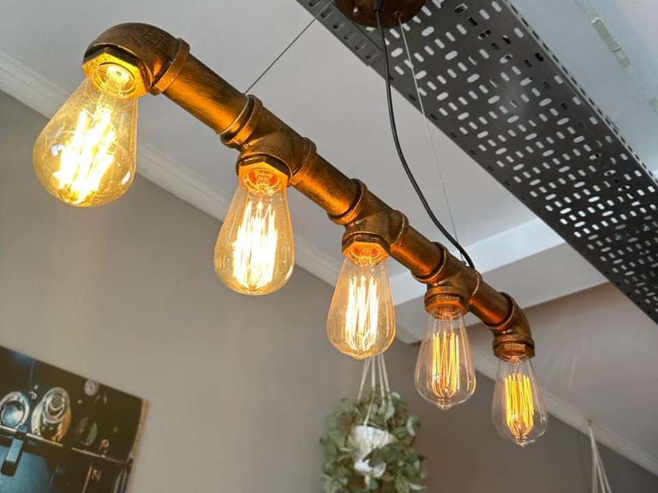 RB Electrix LTD work photo 3
