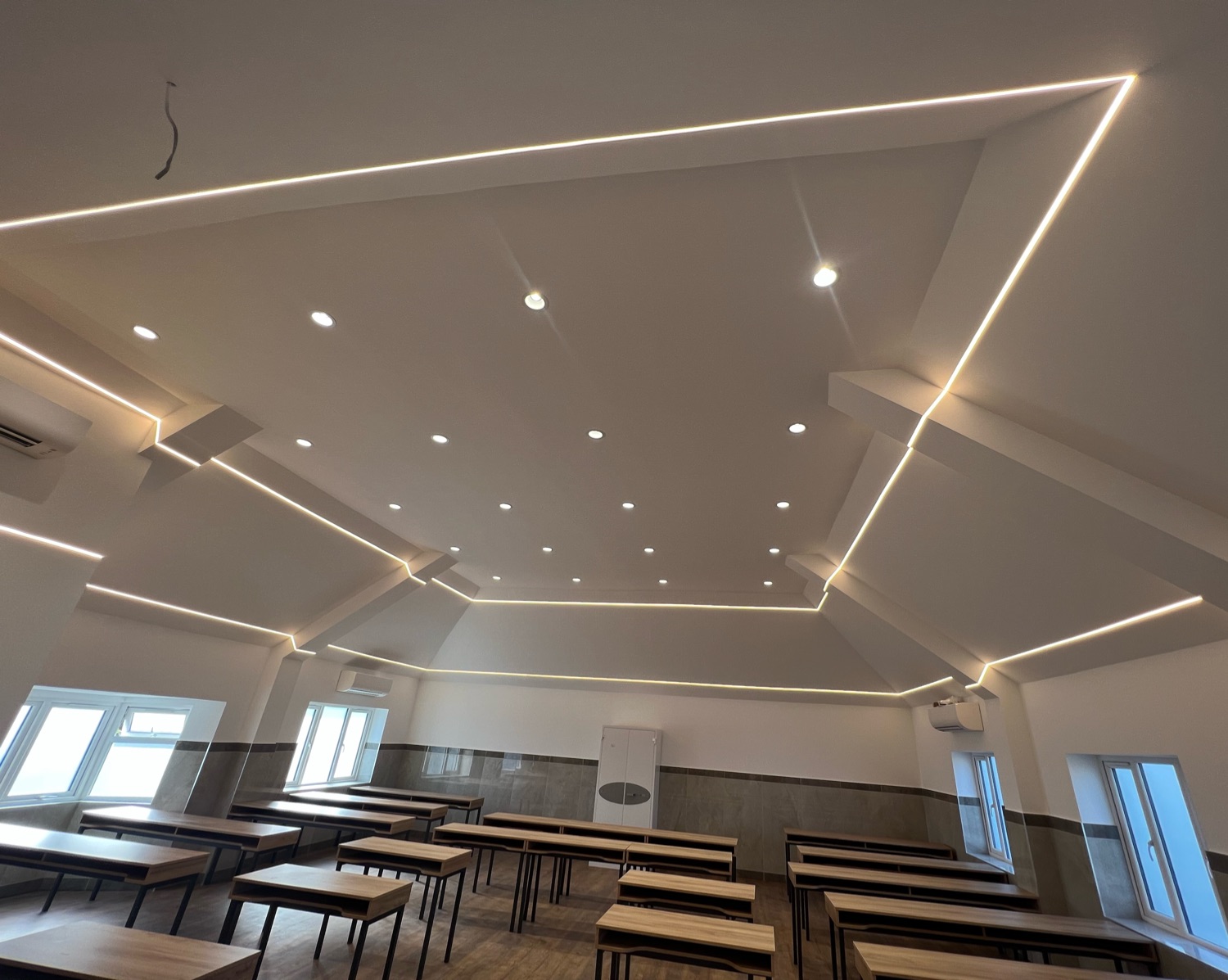 Fuse Force Electrical LTD work photo 1