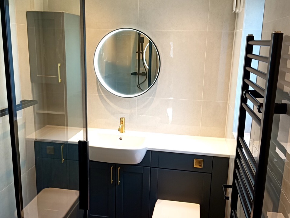 K&M BUILDING SYSTEM LTD work photo 2
