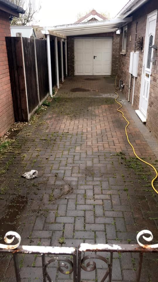 K.M Exterior Renovations Ltd work photo 4
