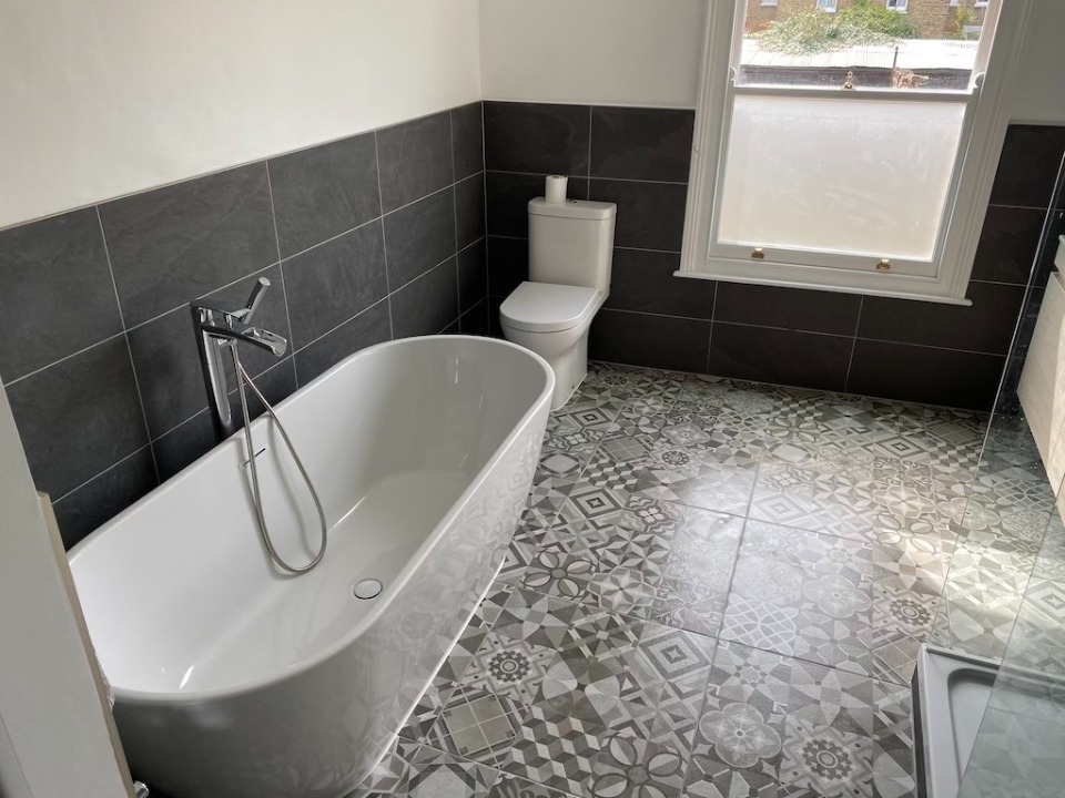 BottoBathrooms work photo 1
