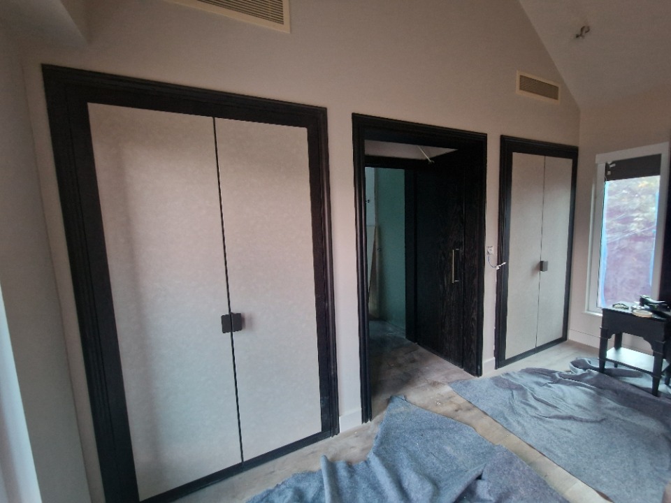 EastoWest  Construction work photo 4