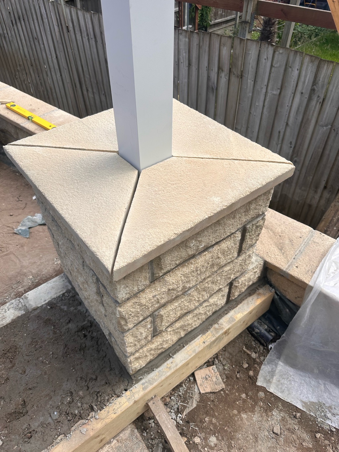 ALL ABOUT HOME CONSTRUCTION work photo 3