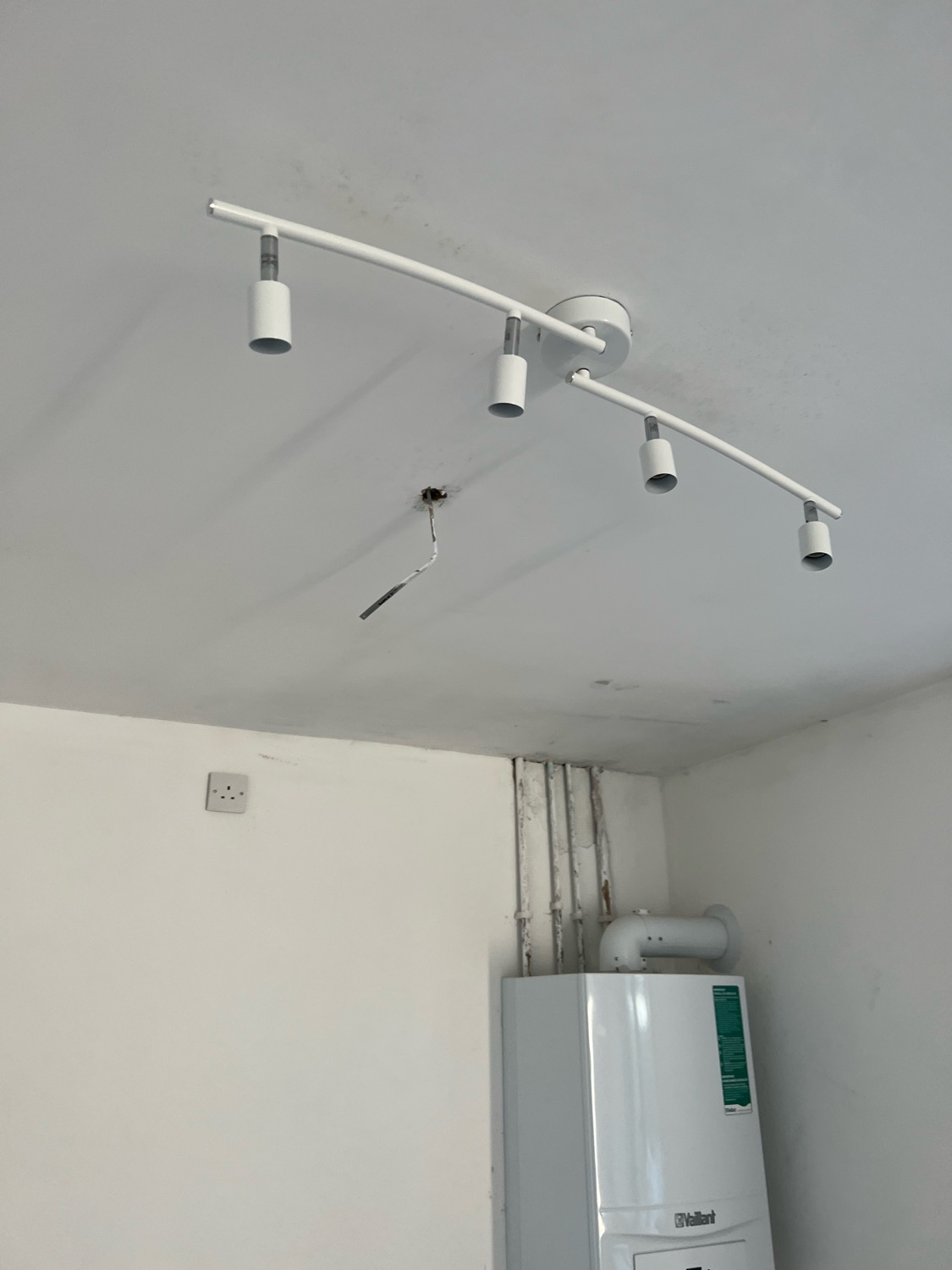 Boss Electrics work photo 1