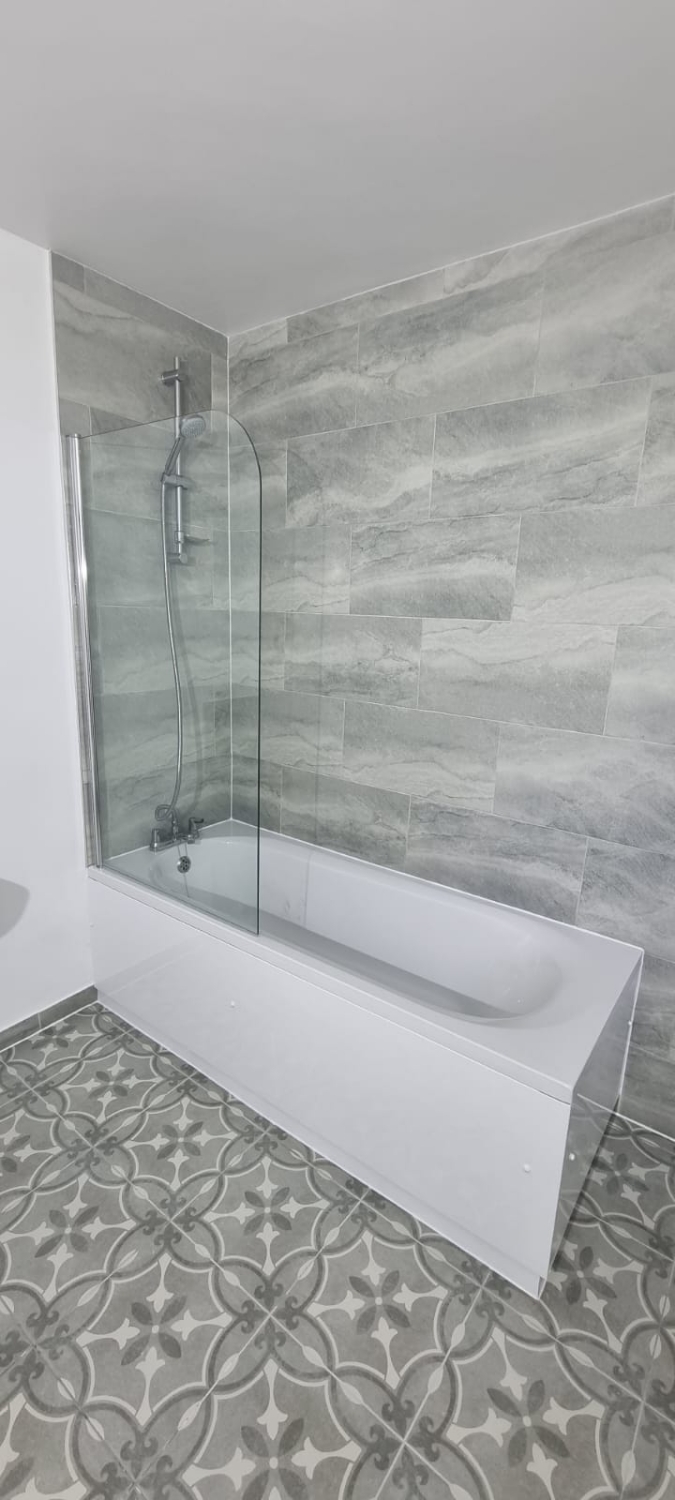 Briscoe's Plumbing & Building Services work photo 2