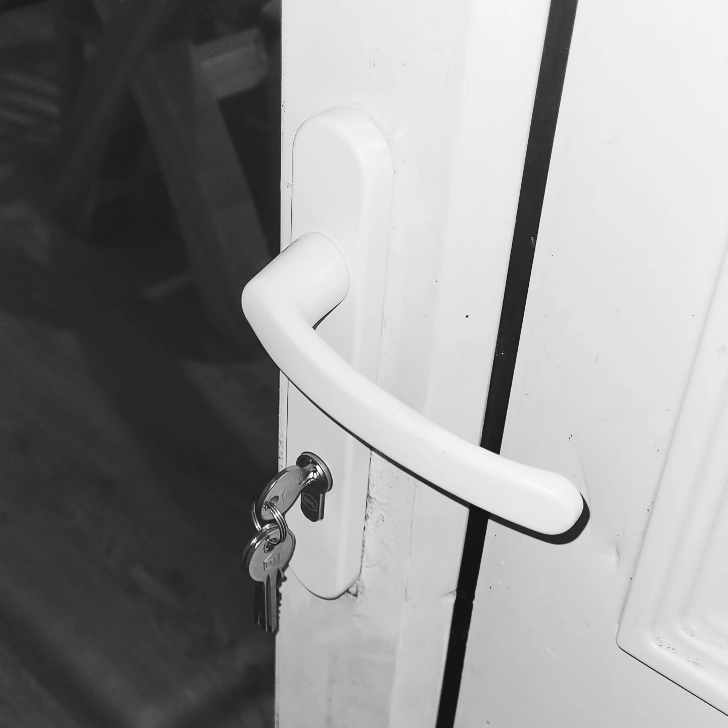 Picka Locksmith work photo 4