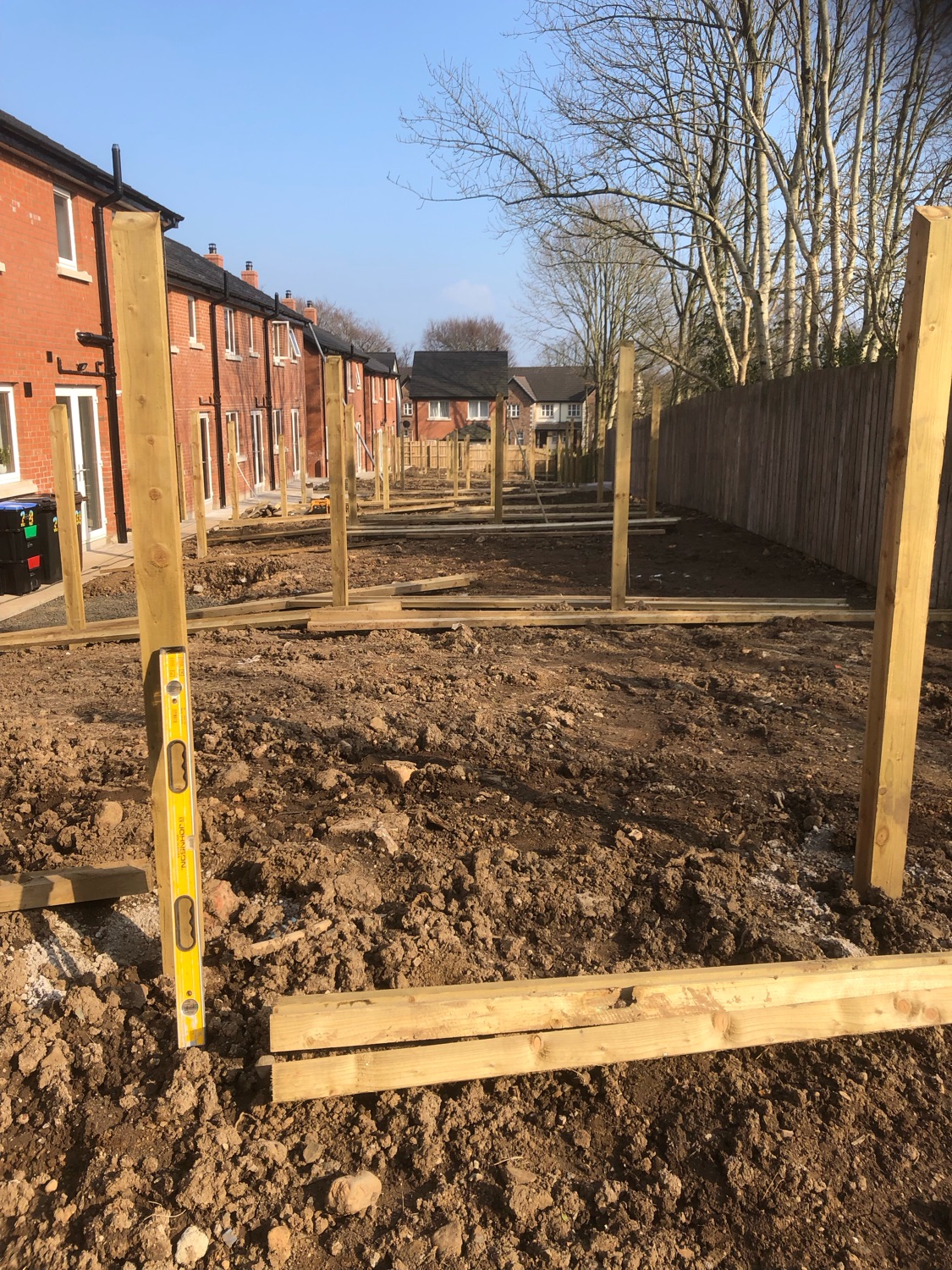 WALTER PRENTICE CONTRACTOR work photo 1