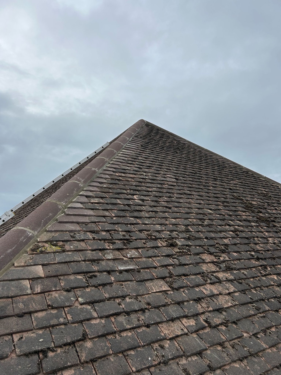 JCM ROOFING LIMITED work photo 2