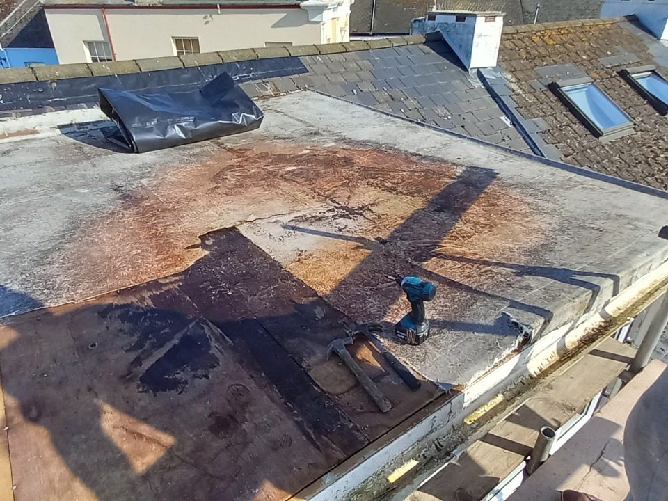 Avenue Roofing and Property Services work photo 4