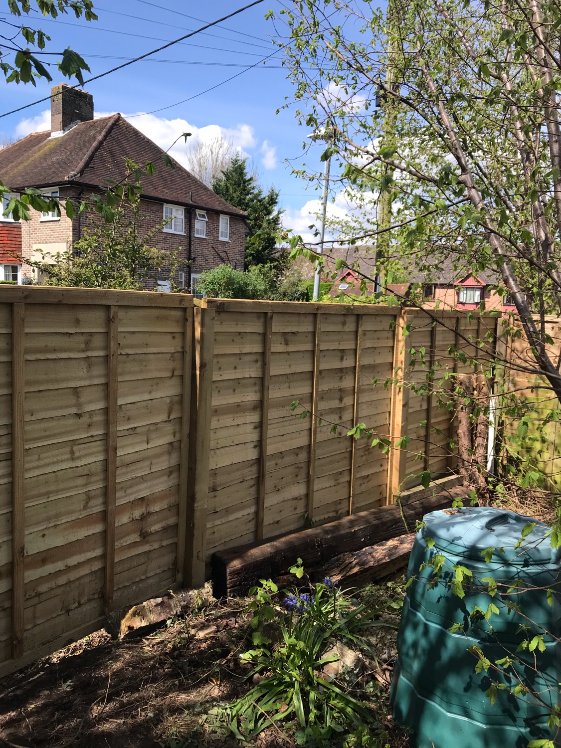 A&L Gardening and Property Maintenance work photo 2