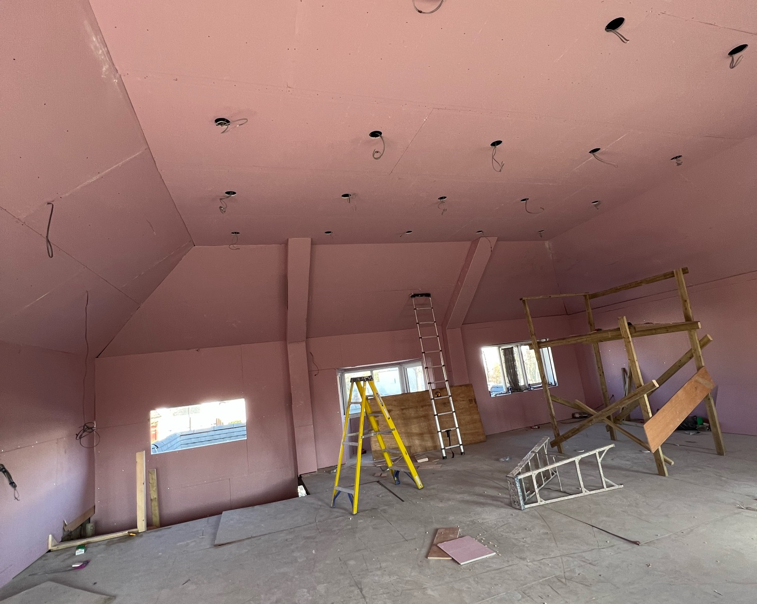 Fuse Force Electrical LTD work photo 4