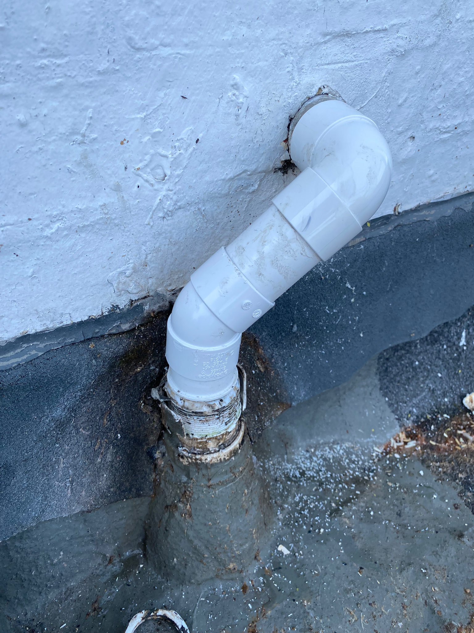 Norris Plumbing & Maintenance work photo 2
