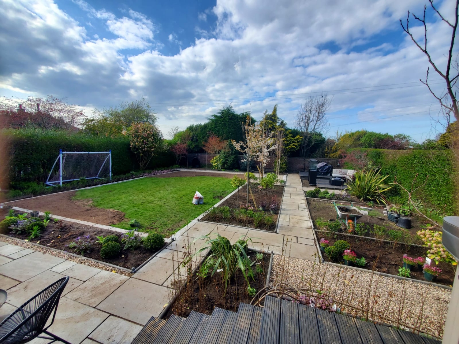 Premier Soft Landscapes work photo 4