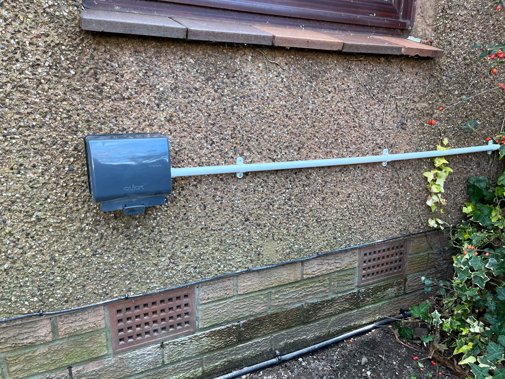 Ace Electrical work photo 2