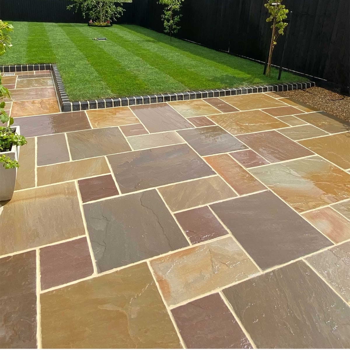 Best Result Landscaping work photo 1