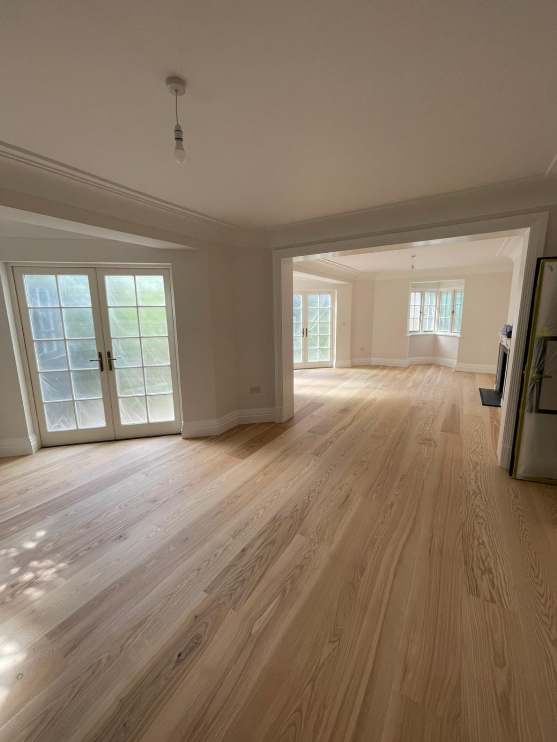 Andrey's Property Services work photo 1