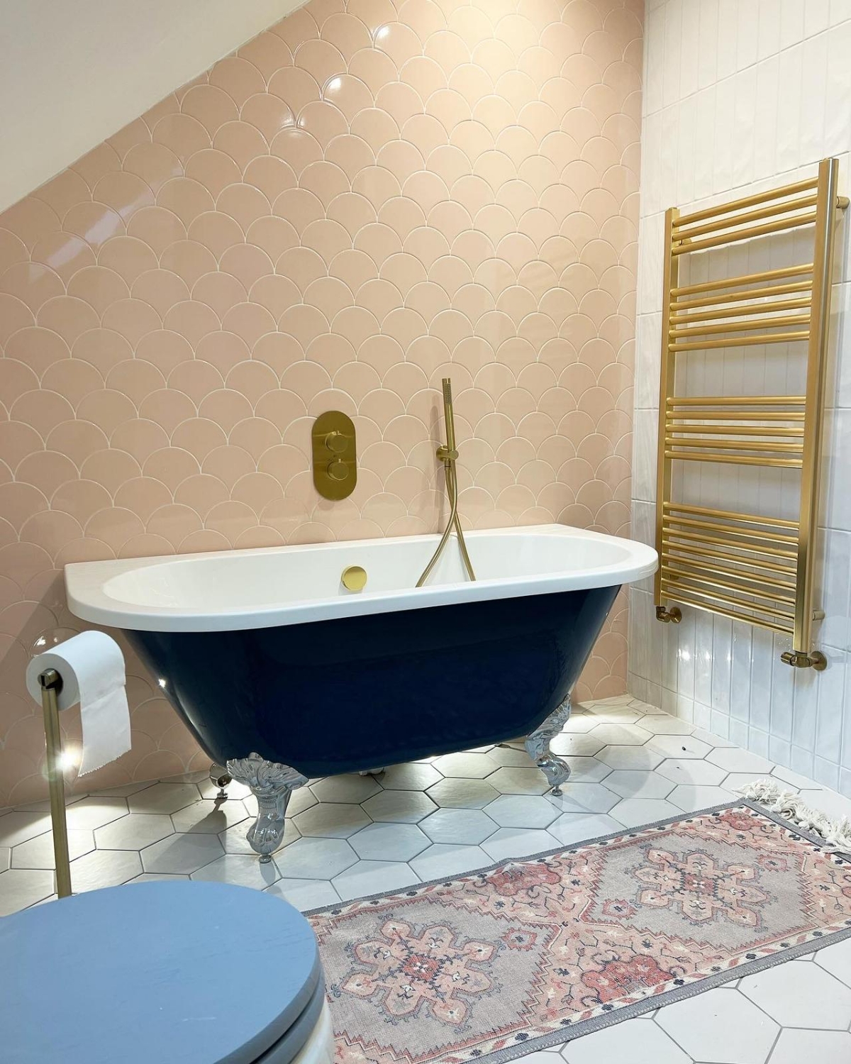 LOUIS WATTS Plumbing Solutions work photo 2