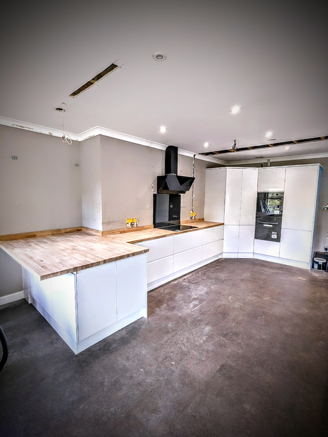 Jake Foster Carpentry work photo 2
