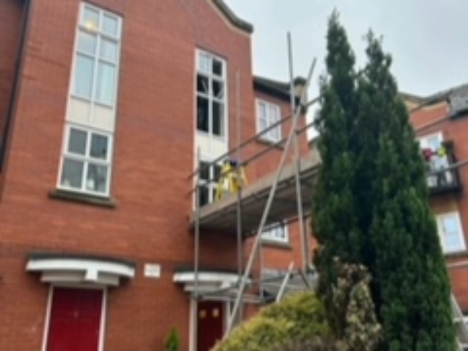 k & m installs Ltd work photo 4