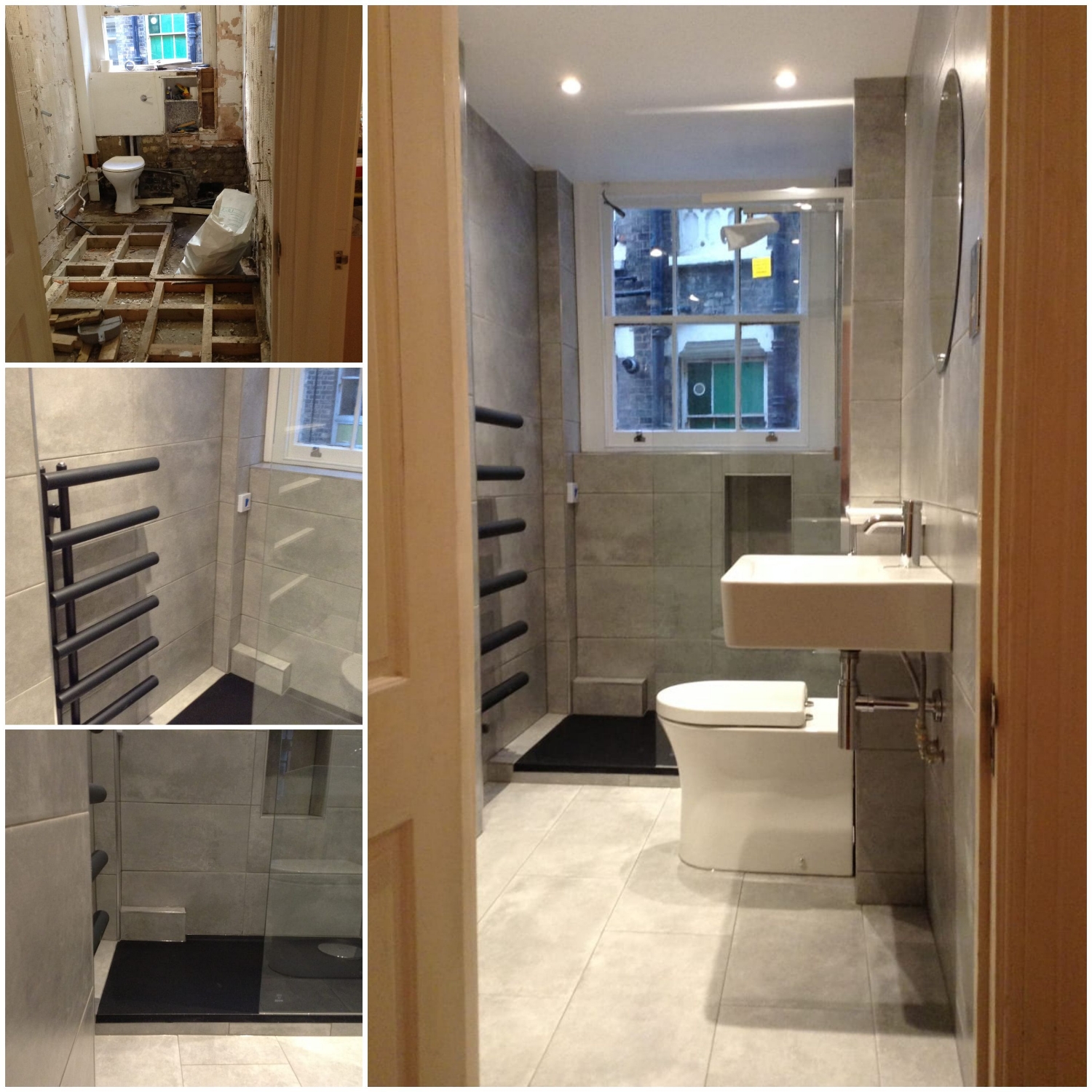 Greenacre & Sons Services work photo 1