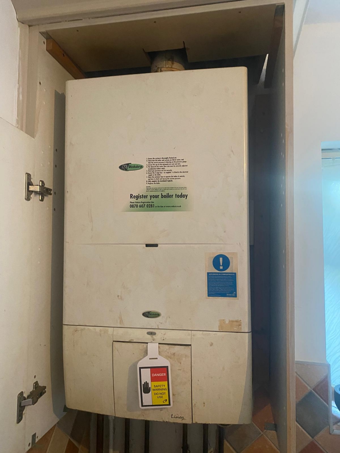 Midlands Gas and Plumbing Solutions work photo 2