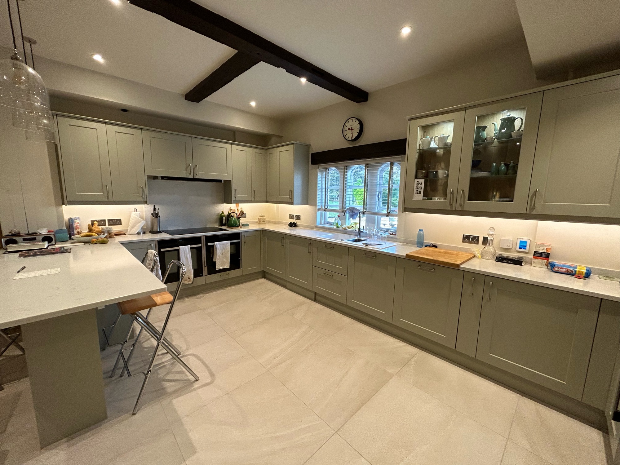 Arnold Electrical Contractors work photo 2