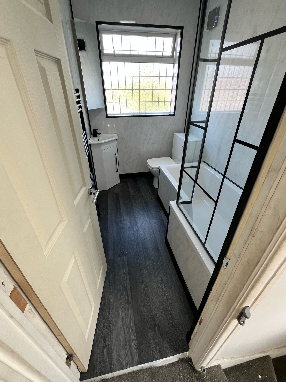 Unique Finish work photo 4