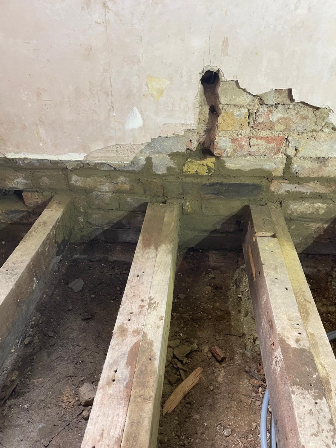 K1 Building & Electrical Services work photo 8
