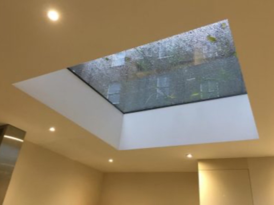 M&M CONSTRUCTION (LONDON) LTD work photo 1
