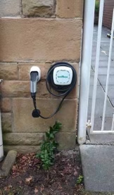 UK HOME CHARGE LTD work photo 2