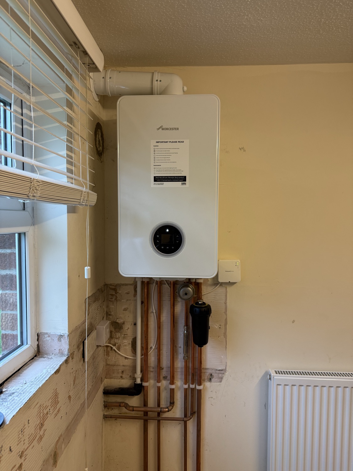 Gastight Engineering LTD work photo 3
