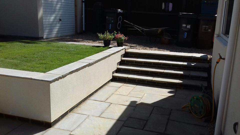 Abbex Building Solutions work photo 1