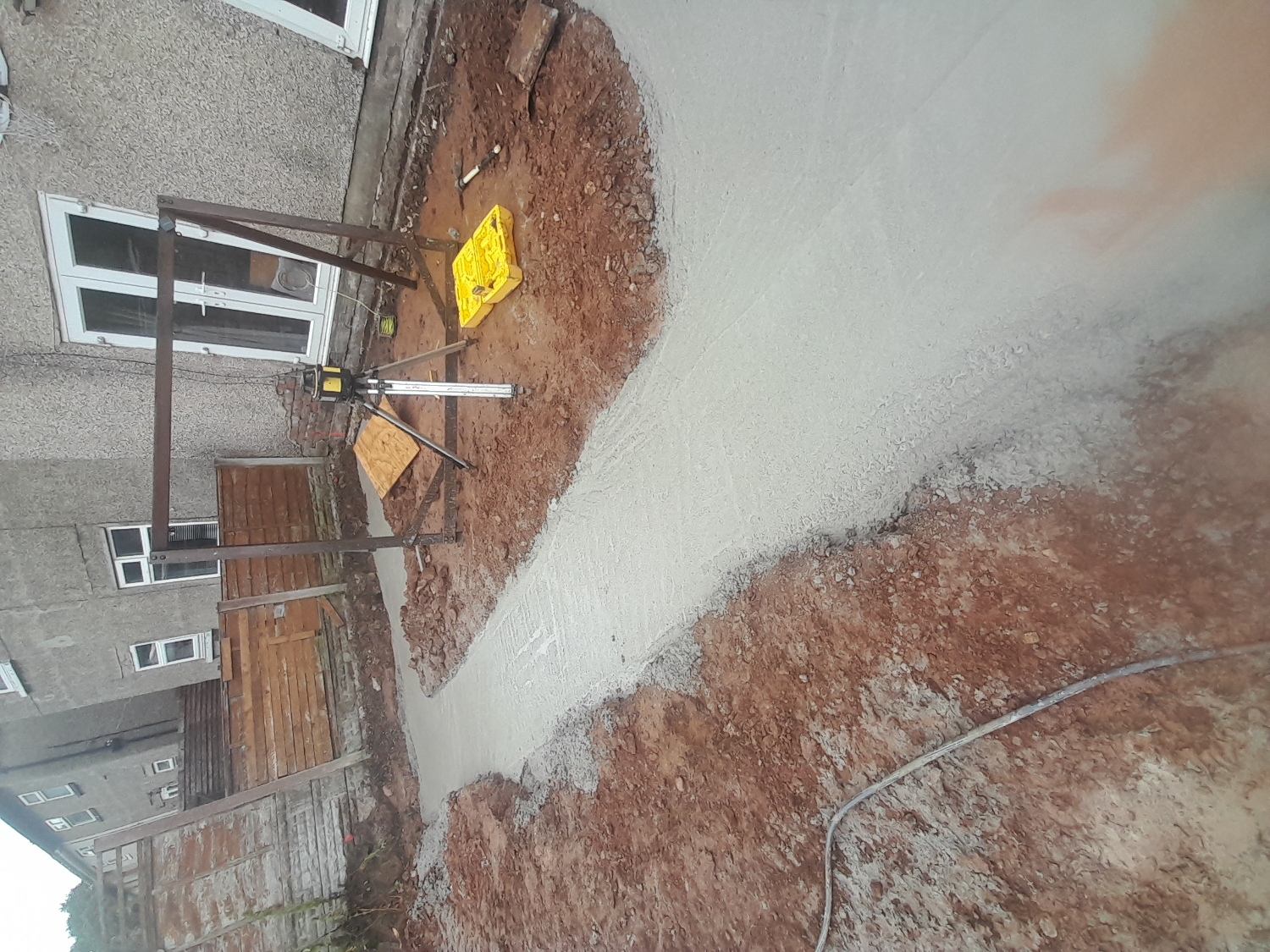 JC Building Contractors work photo 1