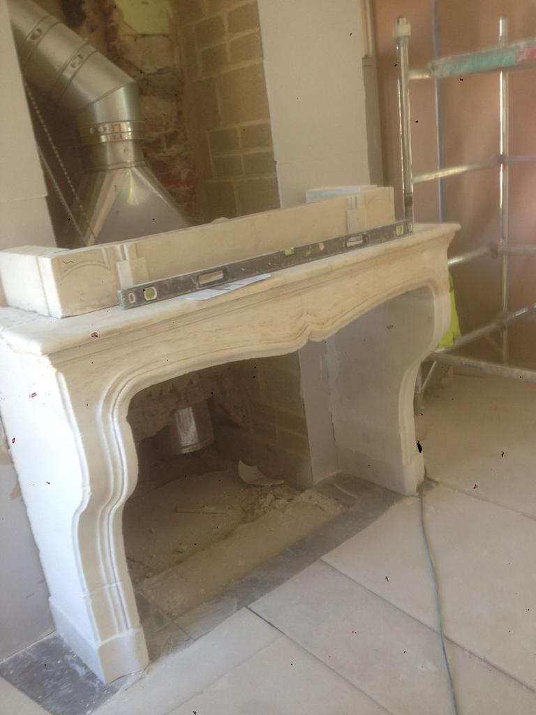Complete Chimney Services work photo 4