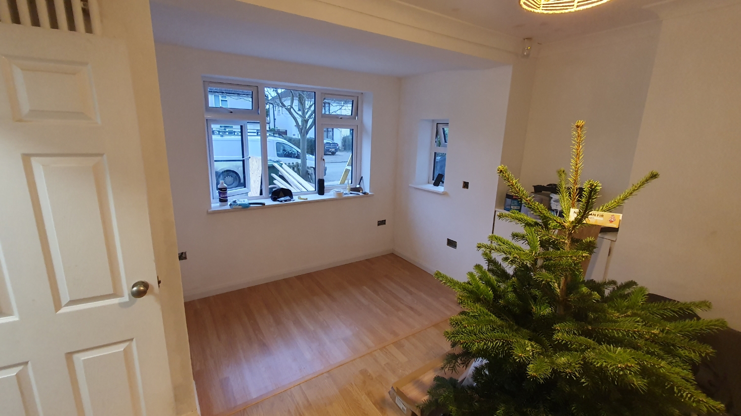 Newbuild Cambs LTD work photo 4