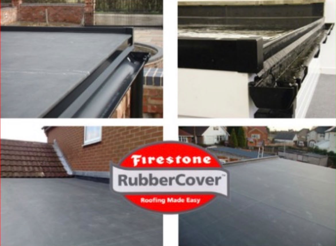 JW Roofing work photo 3