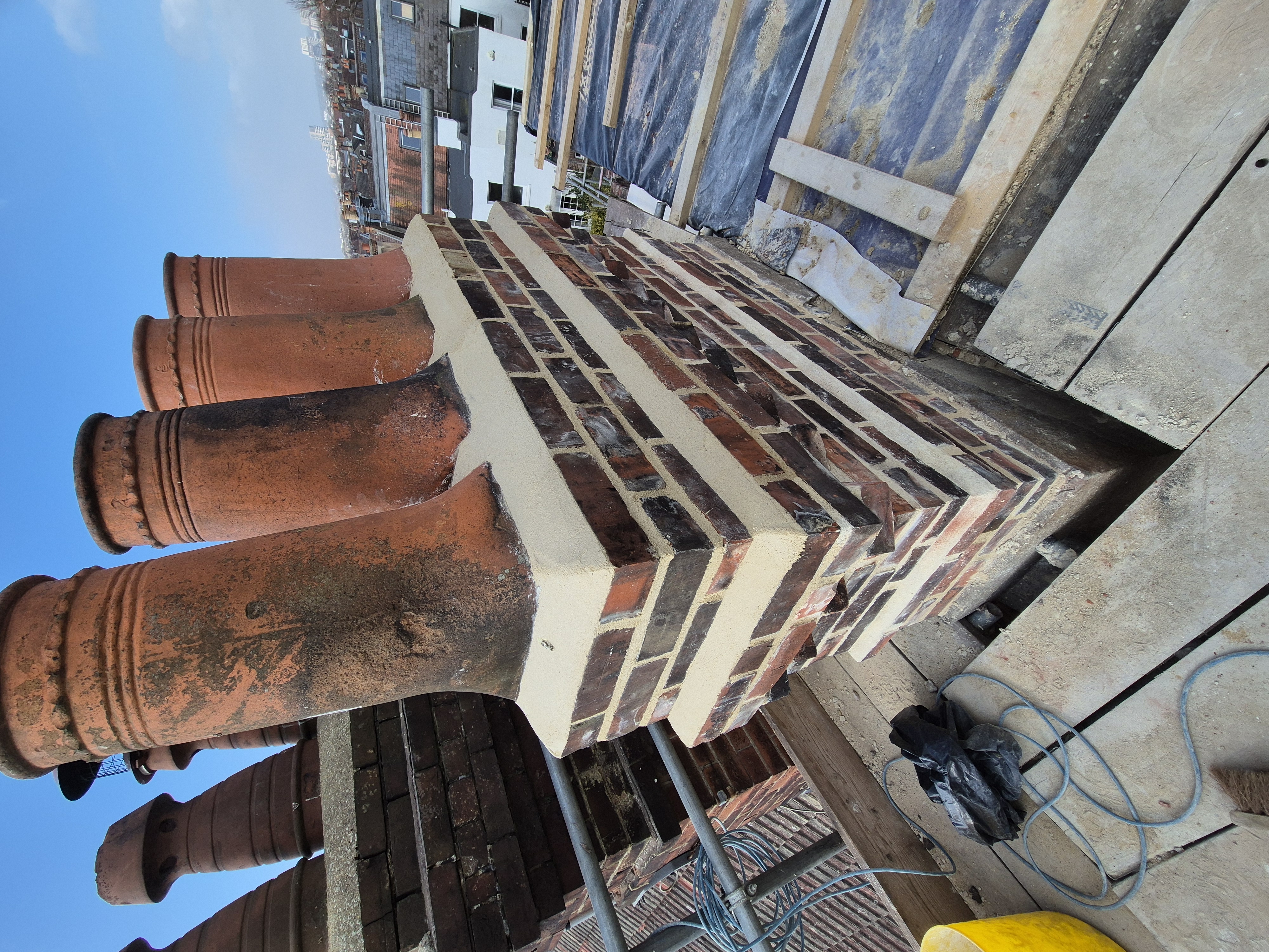 GKMC Building Services work photo 1