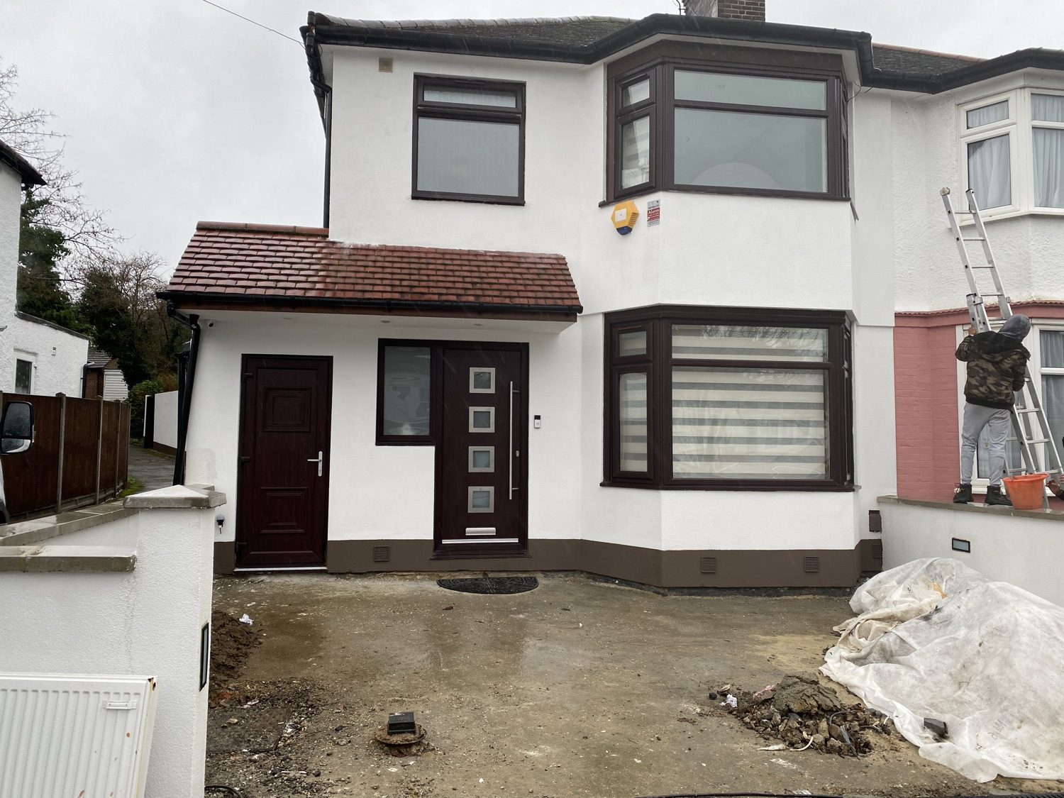 Victorious Glazing Ltd work photo 2