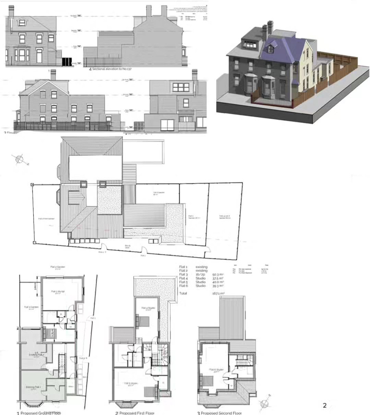 Mirsini's Property Development work photo 4
