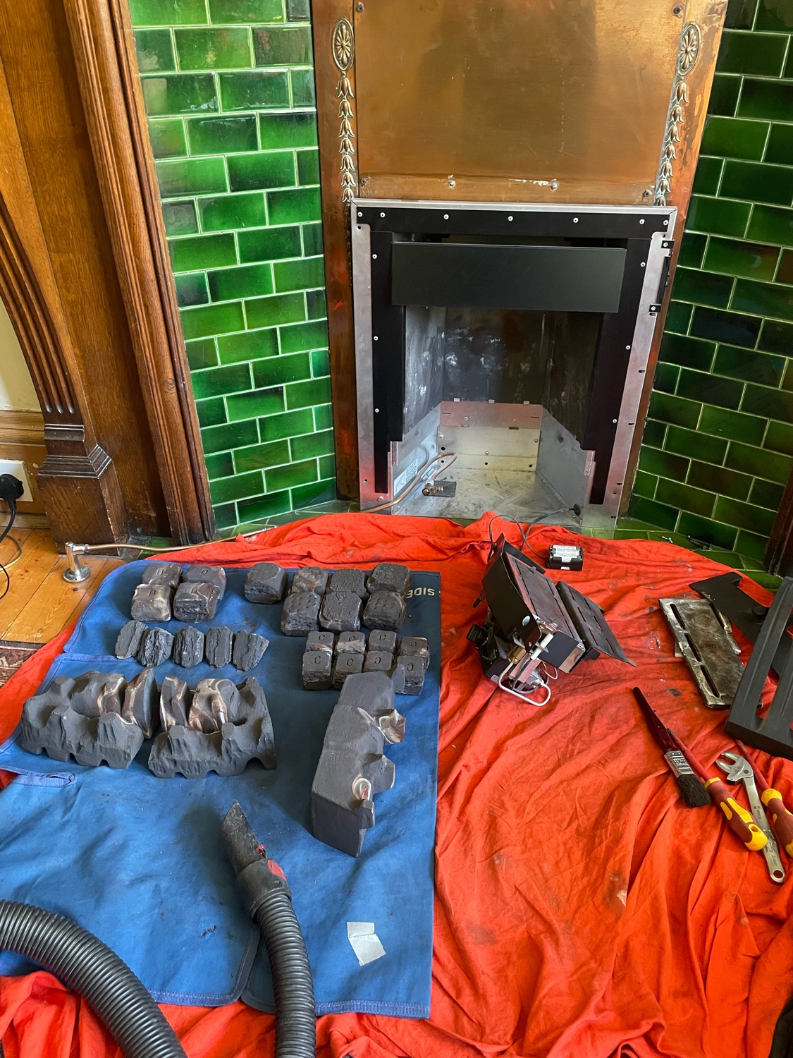White-Hot Heating & Gas Services work photo 2