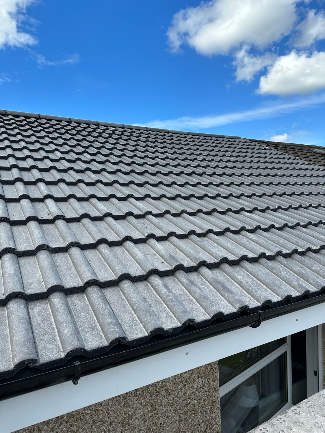Belhaven Roofing Services work photo 2