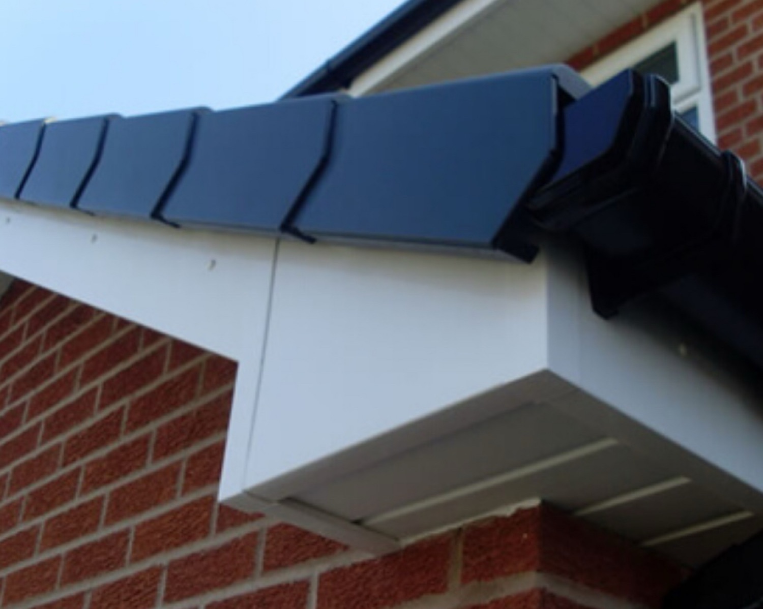 Scottâs Contractors work photo 3